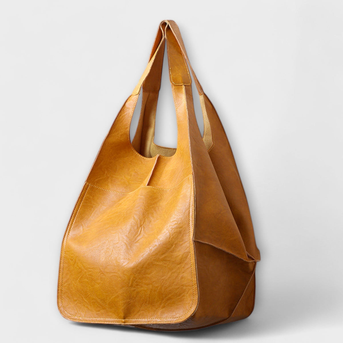 Marlowe | Oversized Weekender Bag