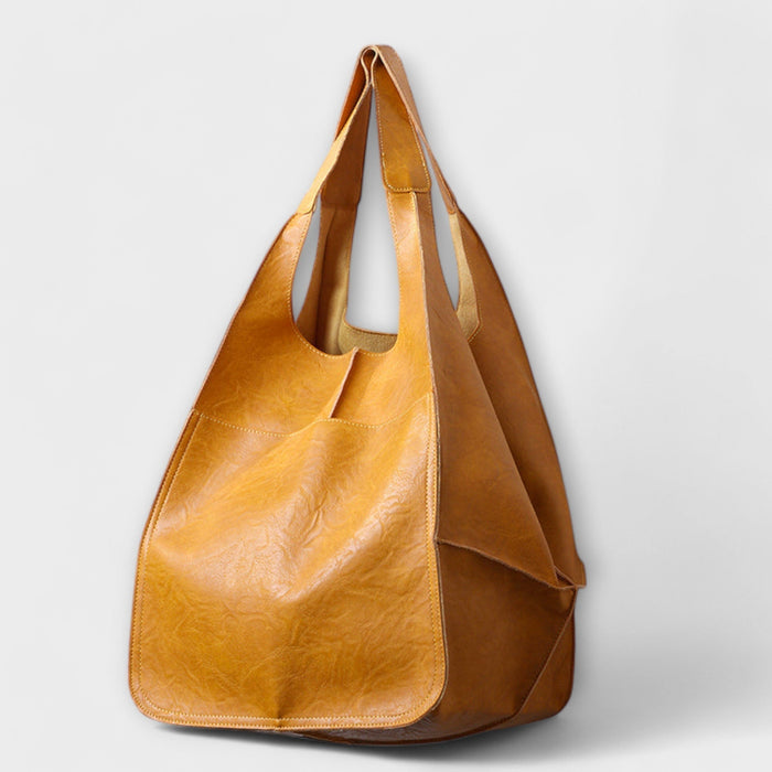 Marlowe | Oversized Weekender Bag