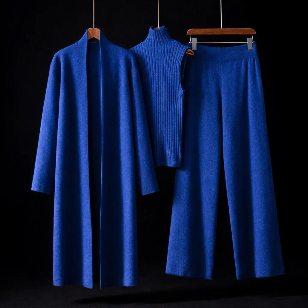 Maison Signature Knit Set