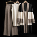 Danielle Signature Knit Set
