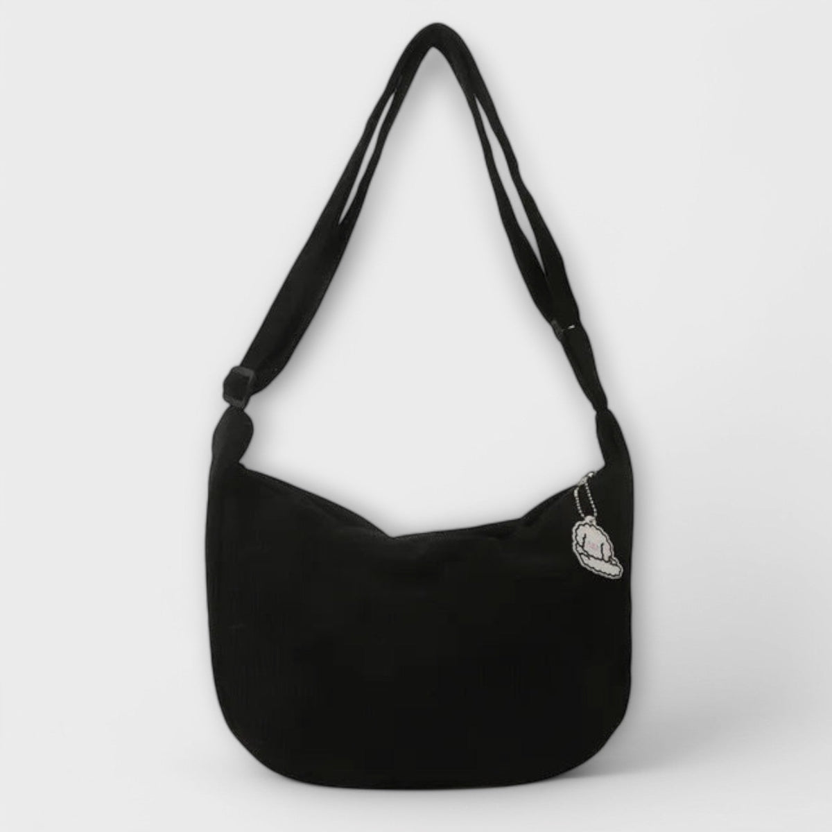 Reese | Cordura Shoulder Bag