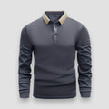 Renz - Long Sleeve Polo