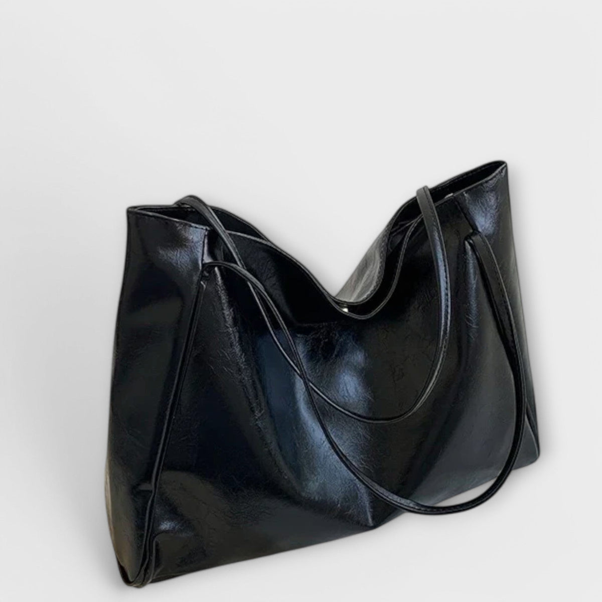 Blair | Structured Tote Bag