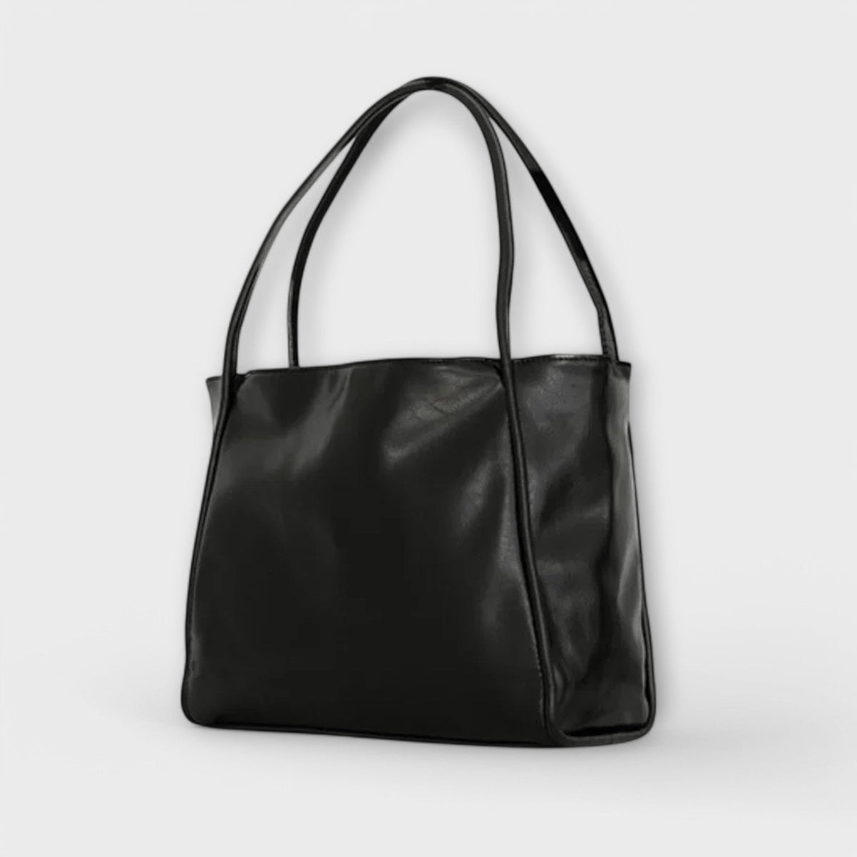 Blair | Structured Tote Bag