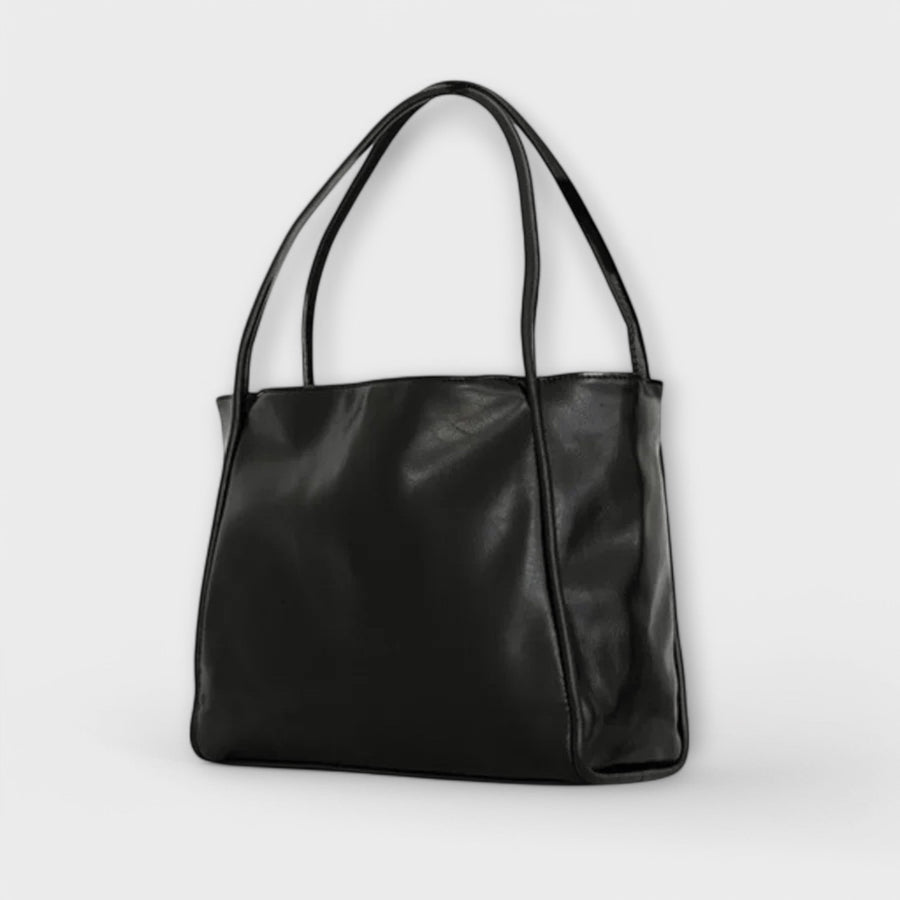 Blair | Structured Tote Bag